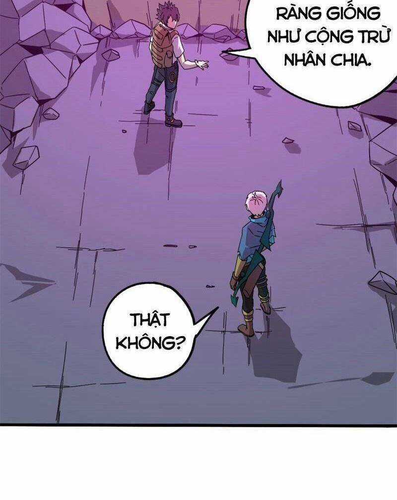 Siêu Thần Chế Tạp Sư Chapter 25 trang 31