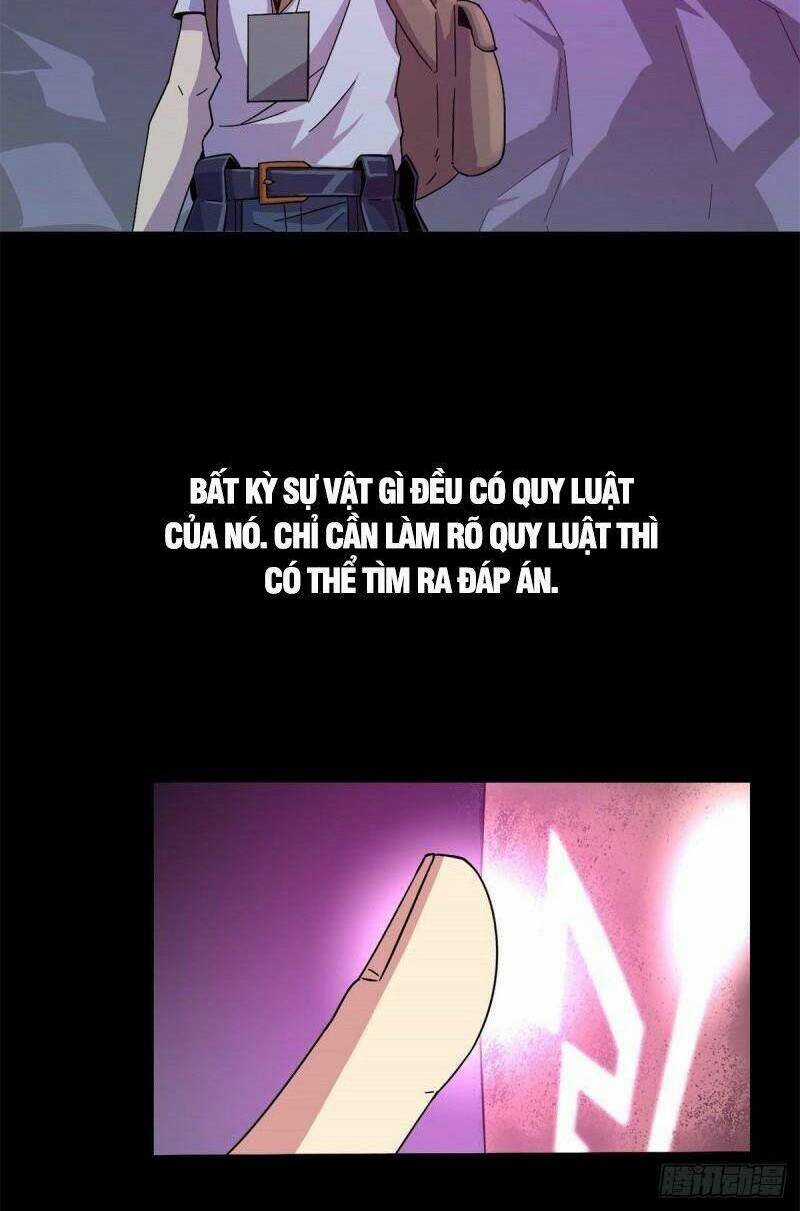 Siêu Thần Chế Tạp Sư Chapter 25 trang 33