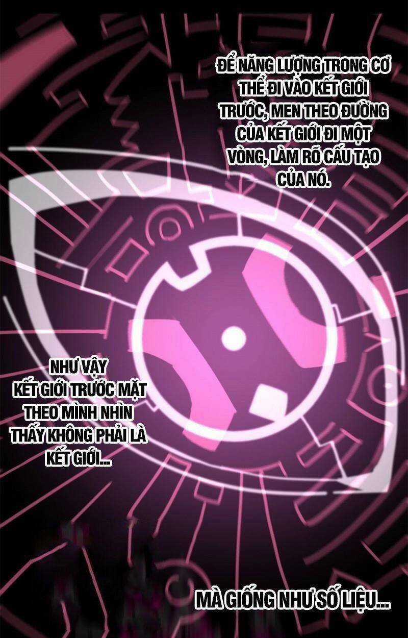 Siêu Thần Chế Tạp Sư Chapter 25 trang 34