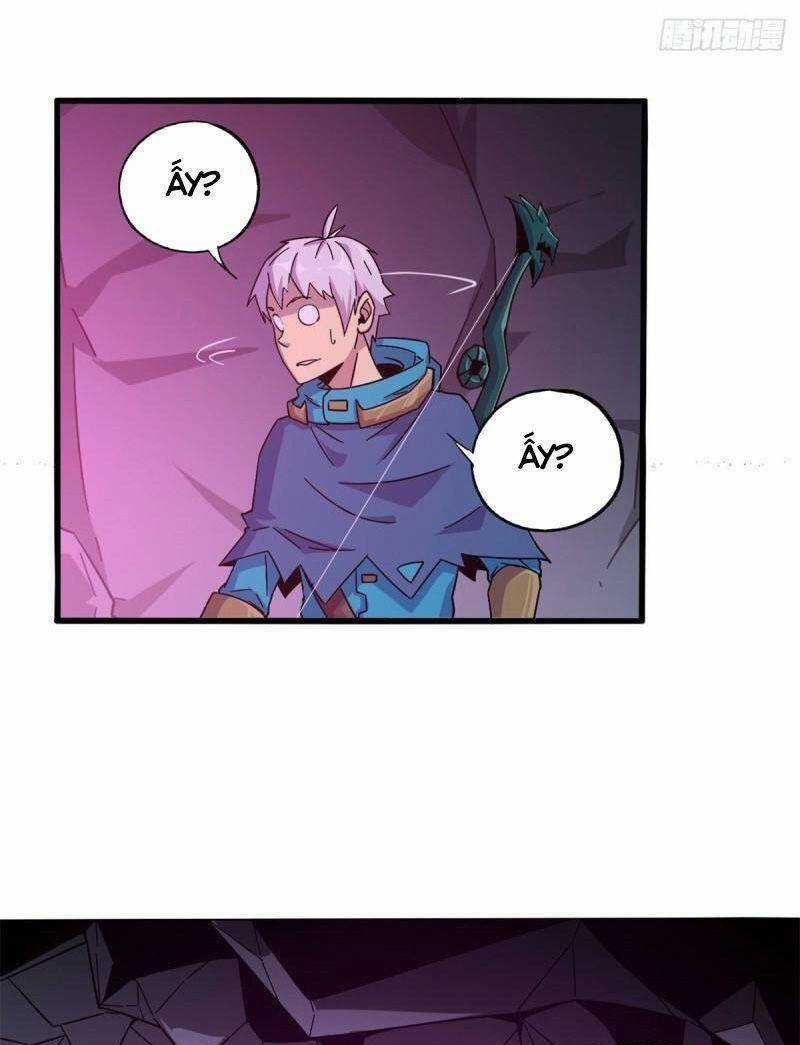 Siêu Thần Chế Tạp Sư Chapter 25 trang 40