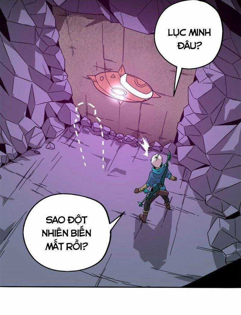 Siêu Thần Chế Tạp Sư Chapter 25 trang 41