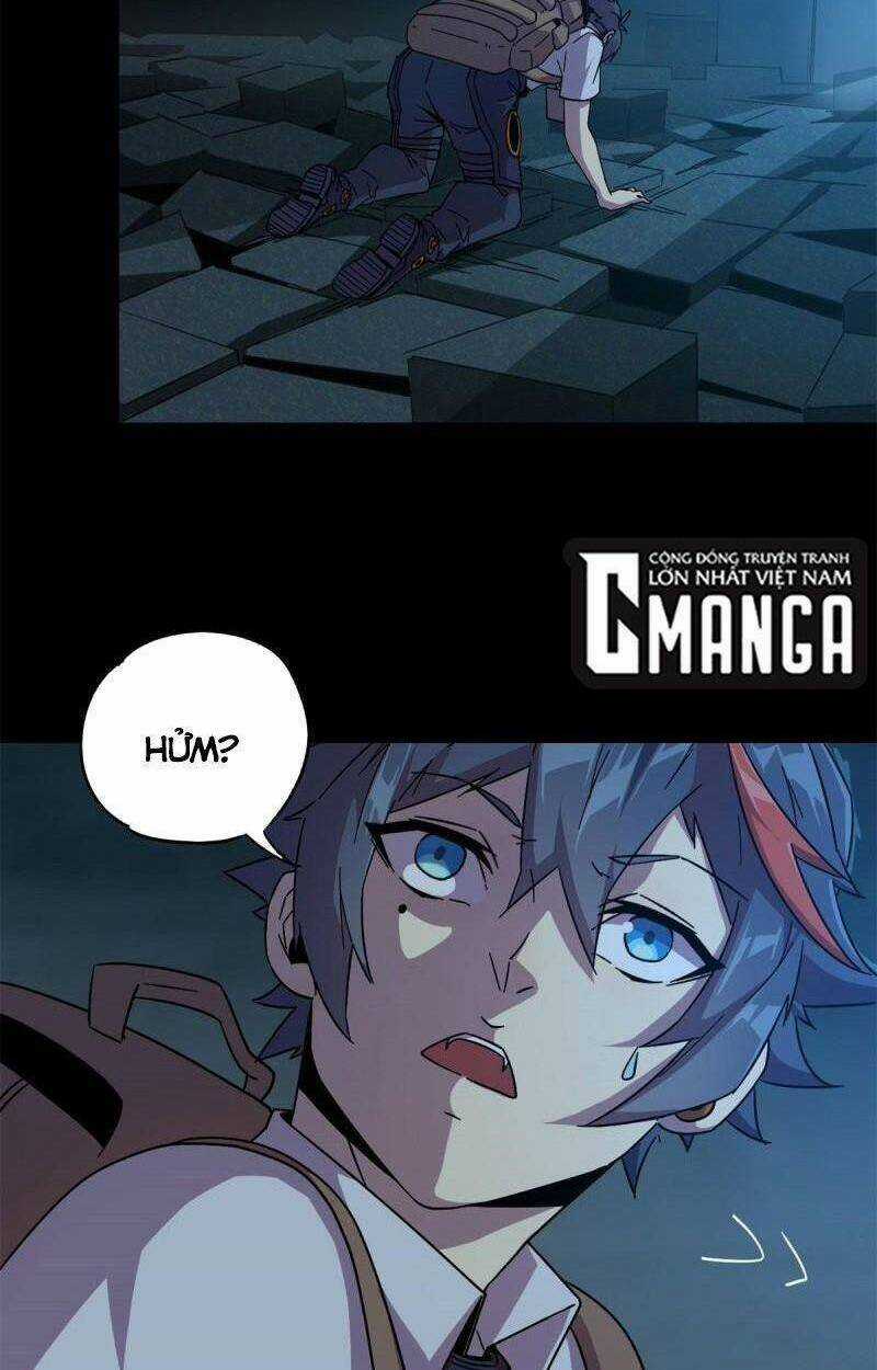 Siêu Thần Chế Tạp Sư Chapter 25 trang 43