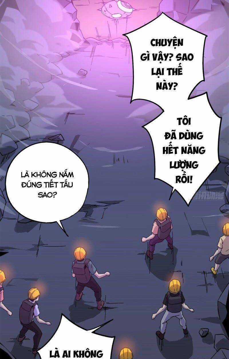 Siêu Thần Chế Tạp Sư Chapter 25 trang 5