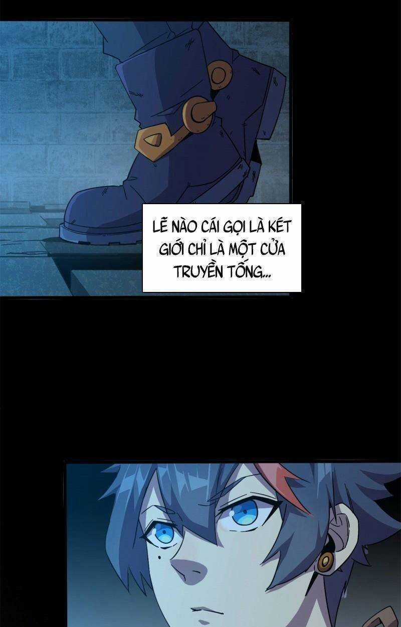 Siêu Thần Chế Tạp Sư Chapter 25 trang 51