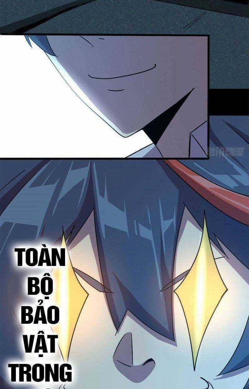 Siêu Thần Chế Tạp Sư Chapter 25 trang 54