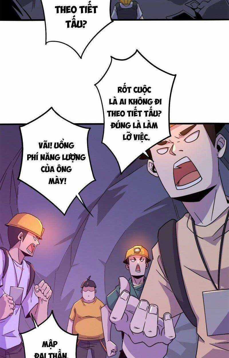 Siêu Thần Chế Tạp Sư Chapter 25 trang 6