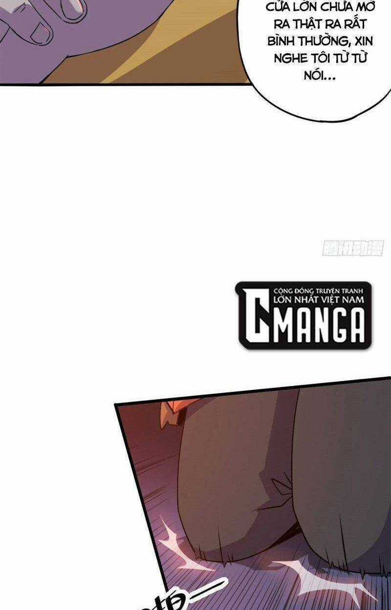 Siêu Thần Chế Tạp Sư Chapter 25 trang 9