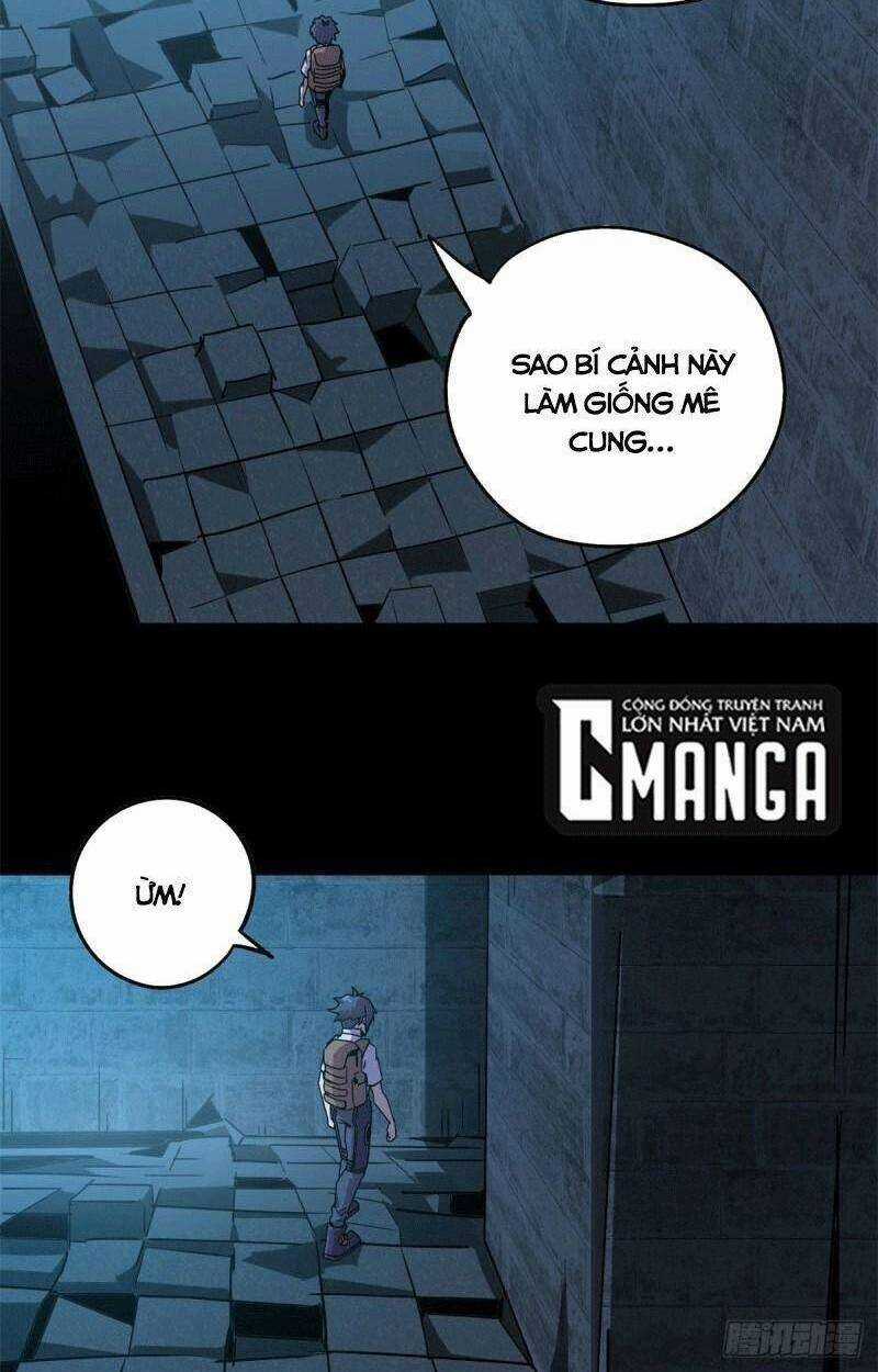 Siêu Thần Chế Tạp Sư Chapter 26 trang 1