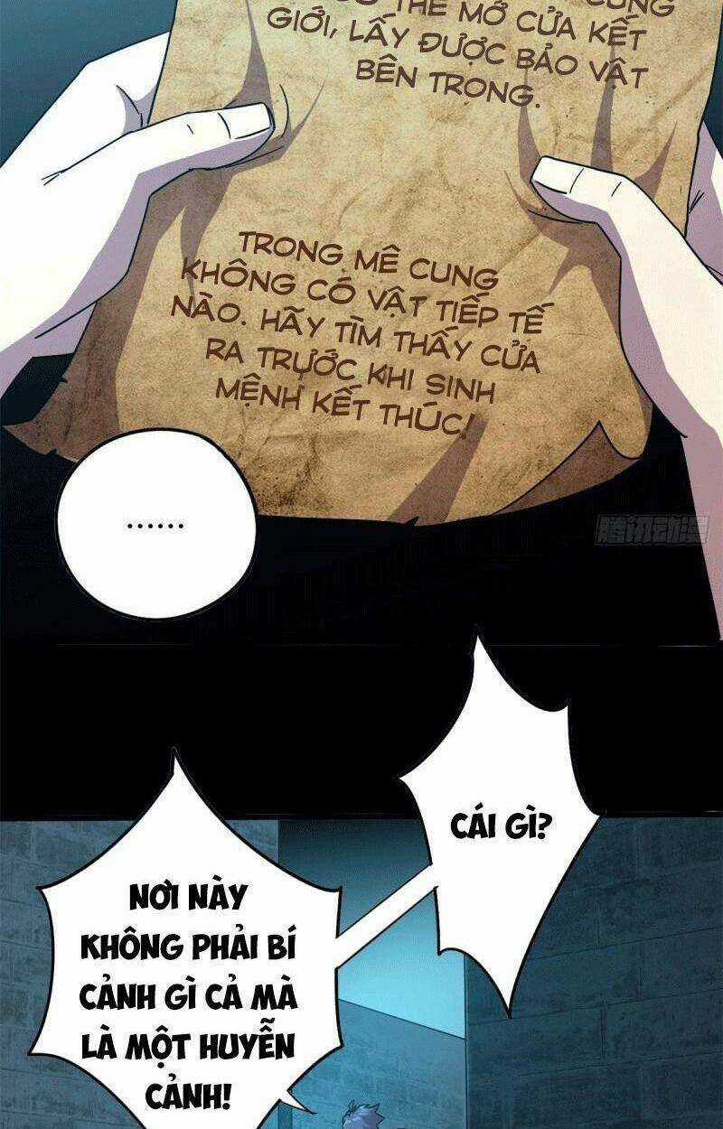 Siêu Thần Chế Tạp Sư Chapter 26 trang 10