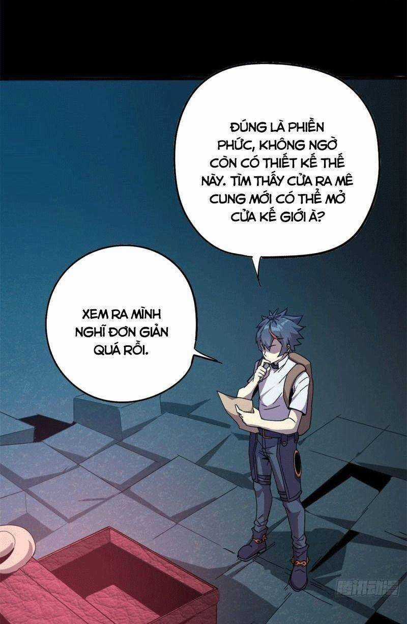 Siêu Thần Chế Tạp Sư Chapter 26 trang 12