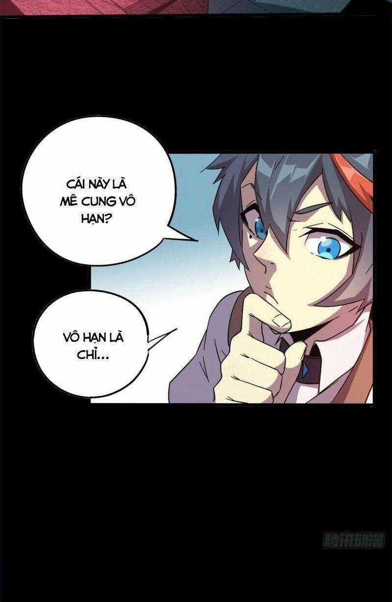 Siêu Thần Chế Tạp Sư Chapter 26 trang 13