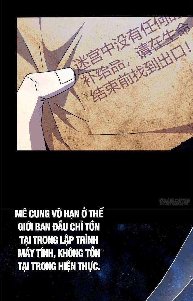 Siêu Thần Chế Tạp Sư Chapter 26 trang 17