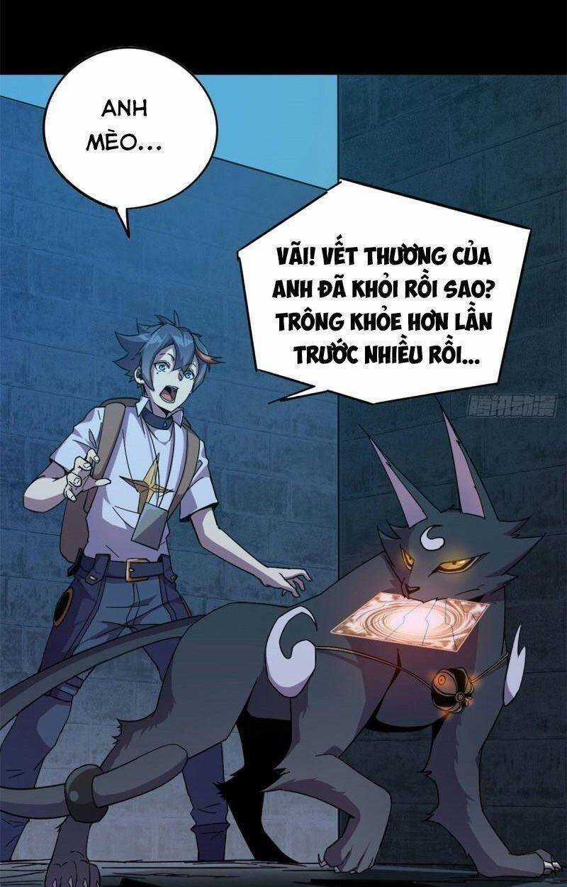 Siêu Thần Chế Tạp Sư Chapter 26 trang 29