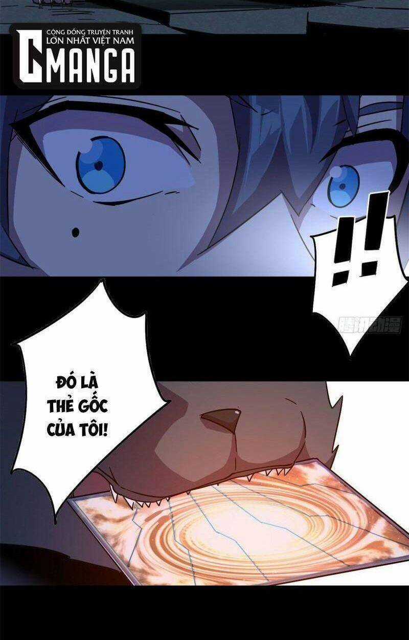 Siêu Thần Chế Tạp Sư Chapter 26 trang 30