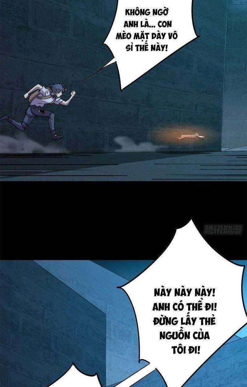 Siêu Thần Chế Tạp Sư Chapter 26 trang 33