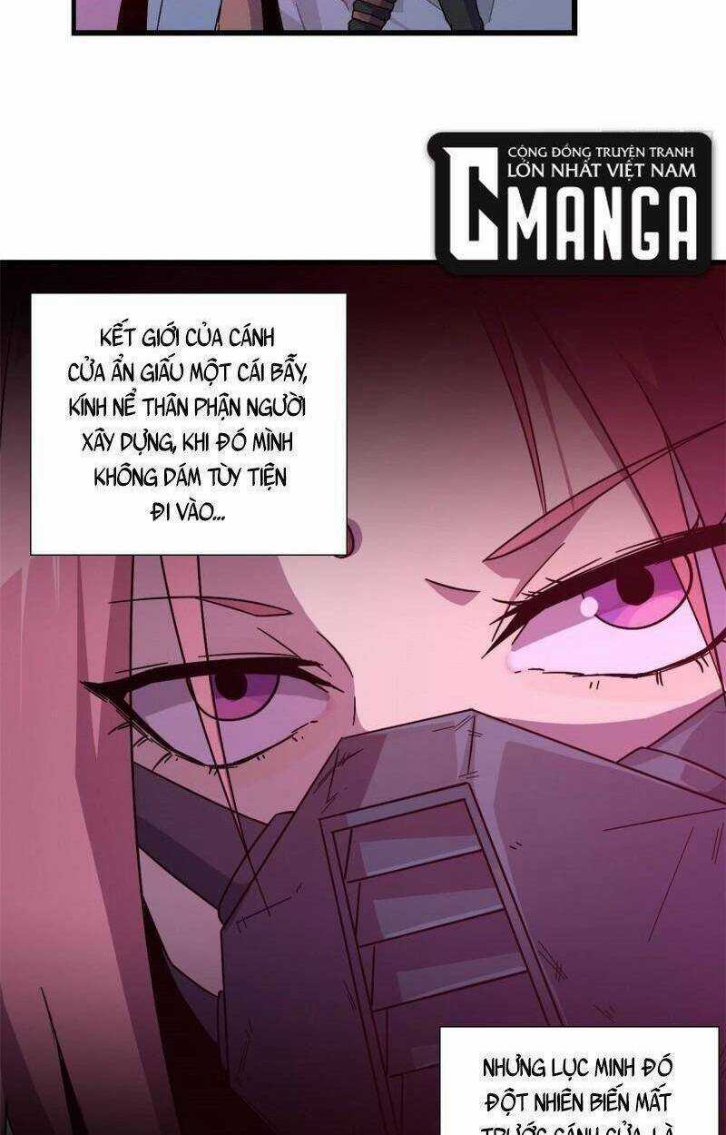 Siêu Thần Chế Tạp Sư Chapter 26 trang 36