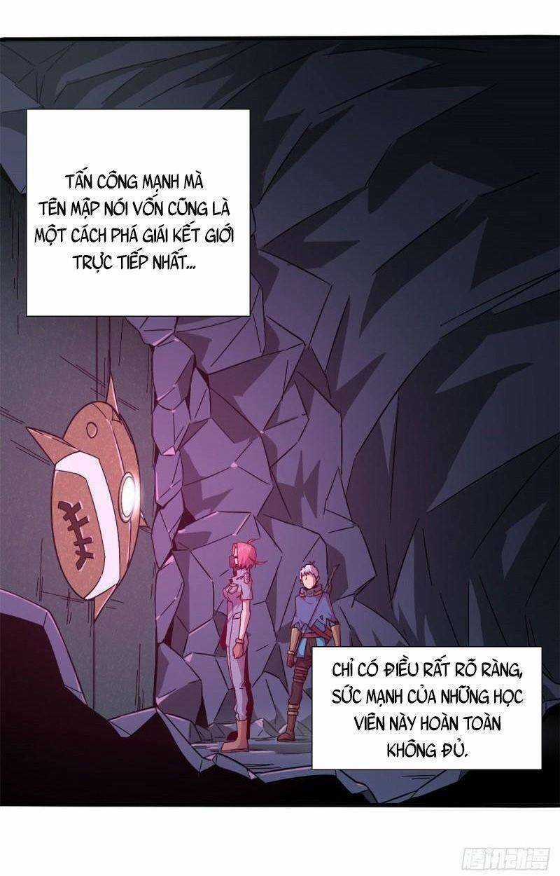 Siêu Thần Chế Tạp Sư Chapter 26 trang 38