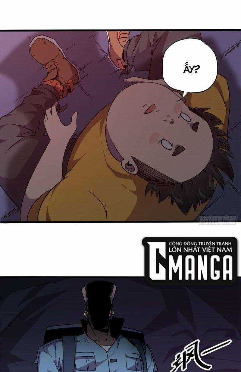 Siêu Thần Chế Tạp Sư Chapter 26 trang 47