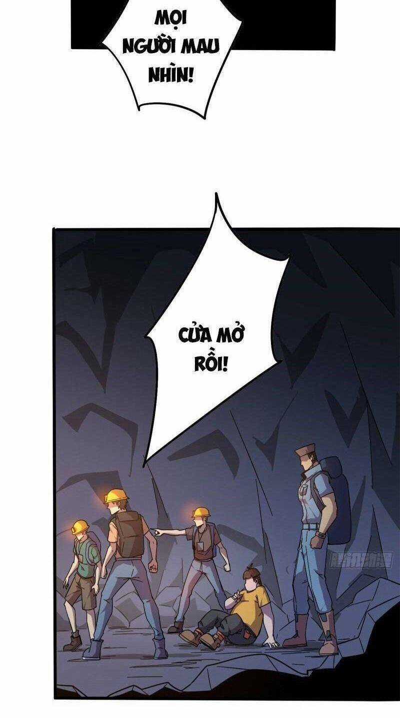 Siêu Thần Chế Tạp Sư Chapter 26 trang 51