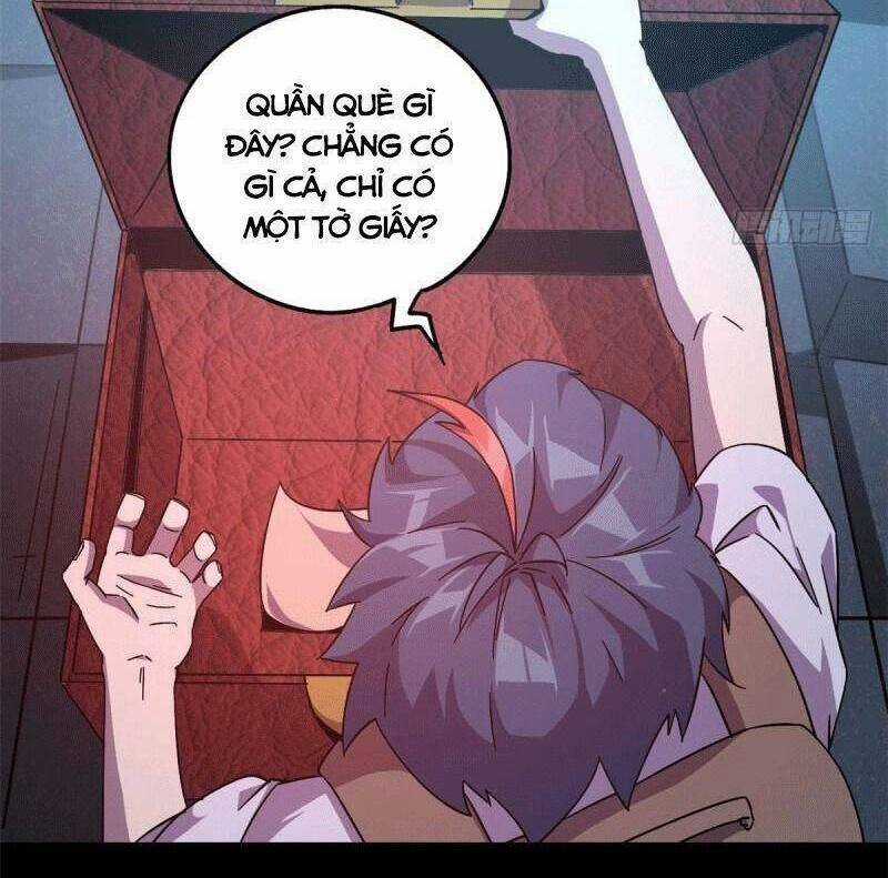 Siêu Thần Chế Tạp Sư Chapter 26 trang 8