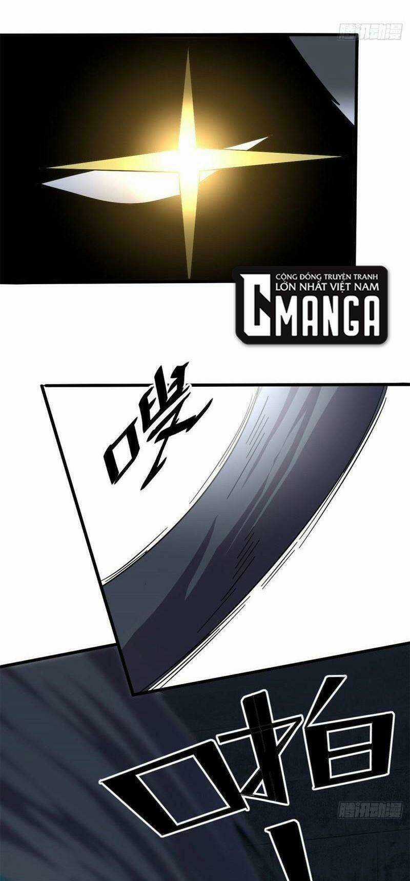 Siêu Thần Chế Tạp Sư Chapter 27 trang 10