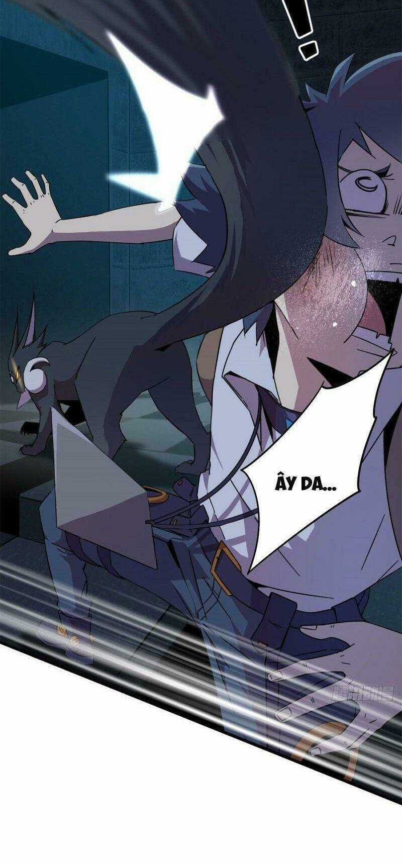 Siêu Thần Chế Tạp Sư Chapter 27 trang 11