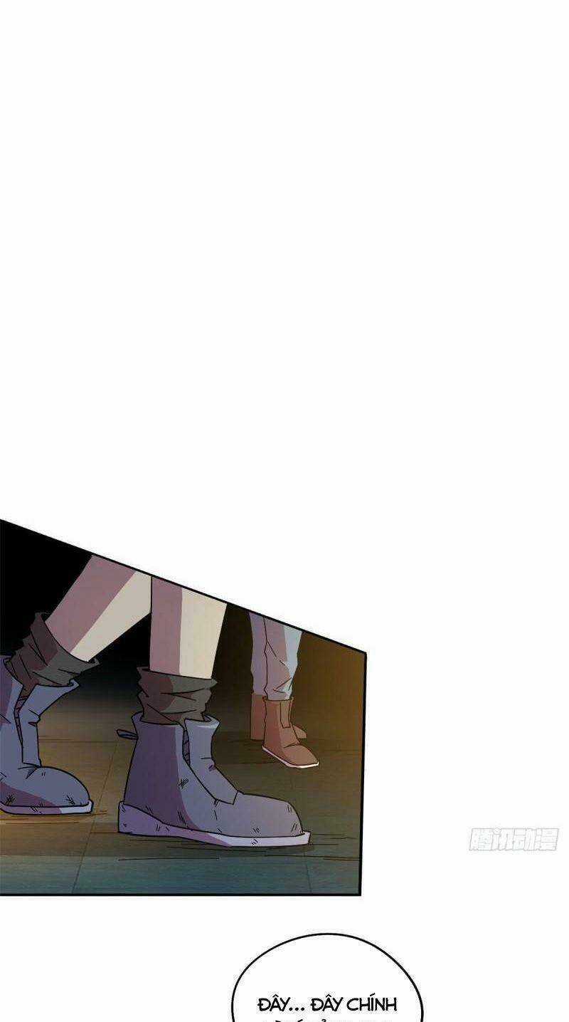 Siêu Thần Chế Tạp Sư Chapter 27 trang 12