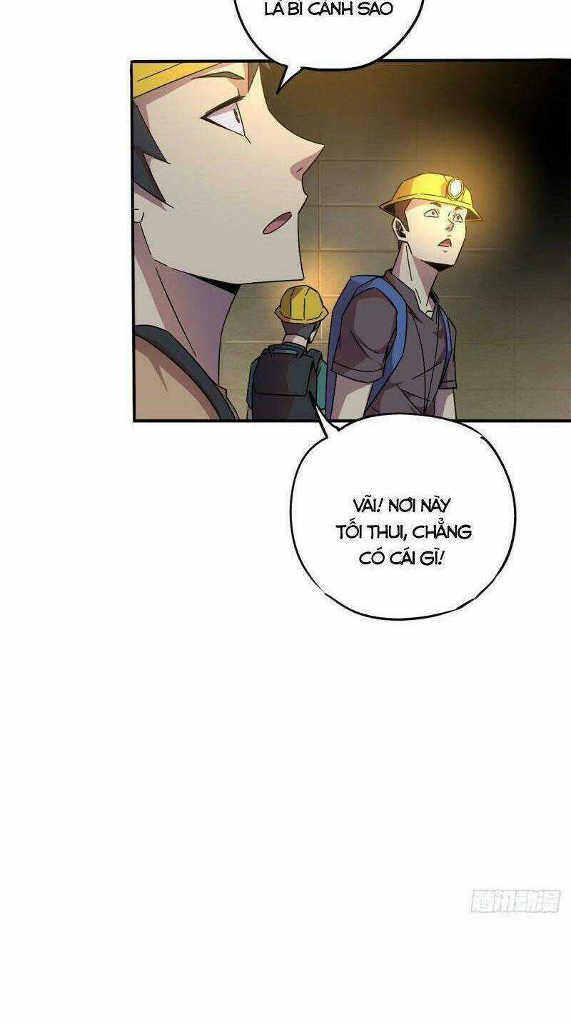 Siêu Thần Chế Tạp Sư Chapter 27 trang 13