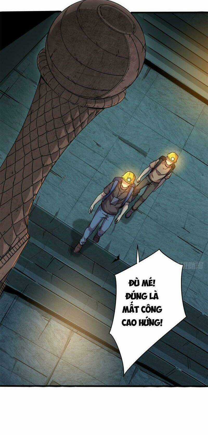 Siêu Thần Chế Tạp Sư Chapter 27 trang 15