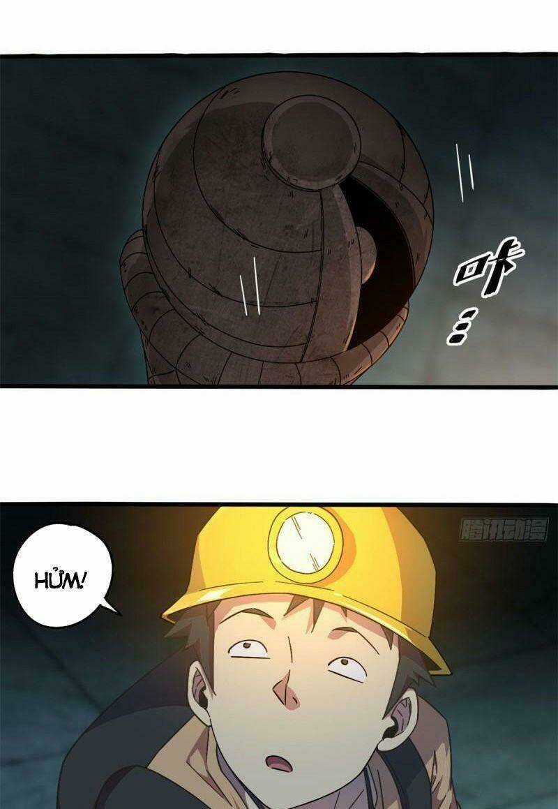 Siêu Thần Chế Tạp Sư Chapter 27 trang 16