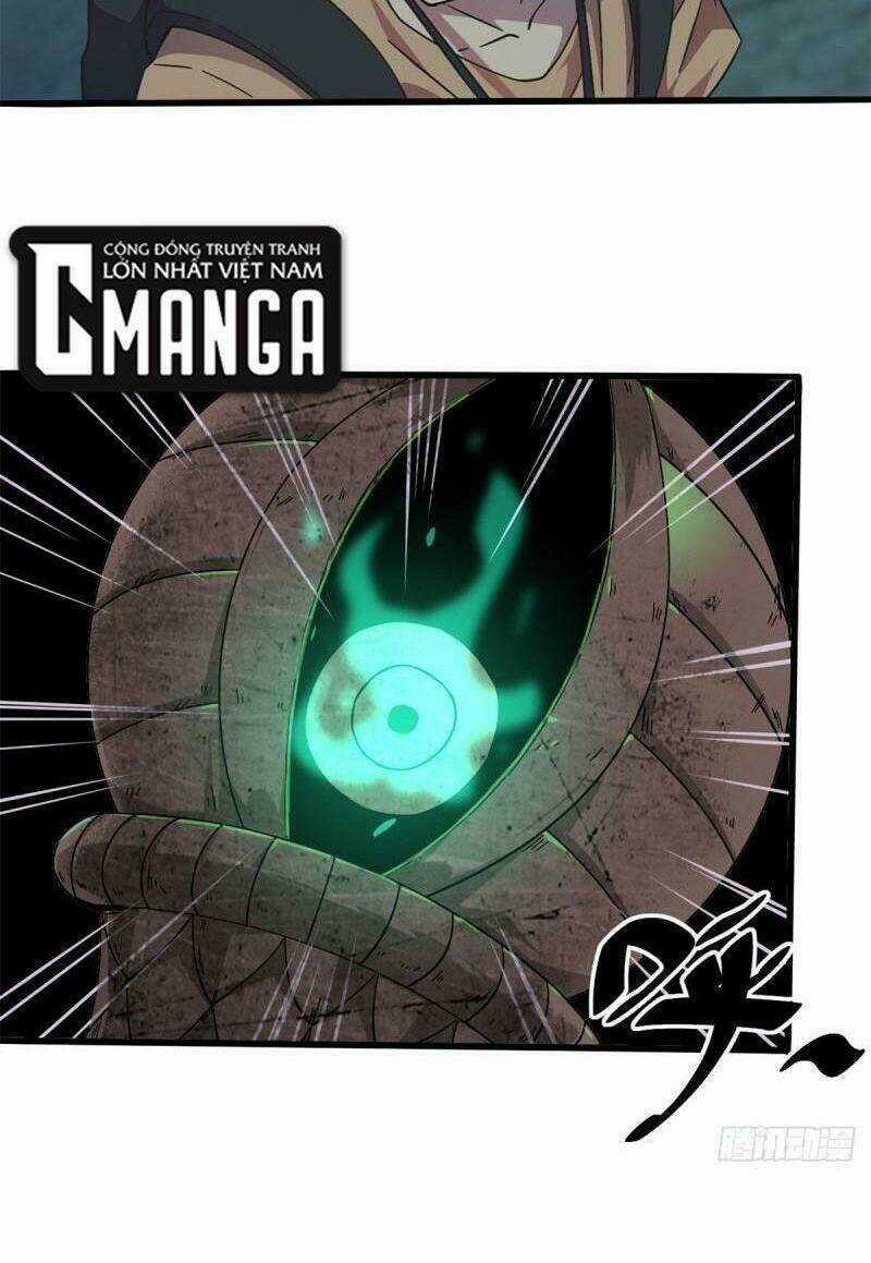 Siêu Thần Chế Tạp Sư Chapter 27 trang 17