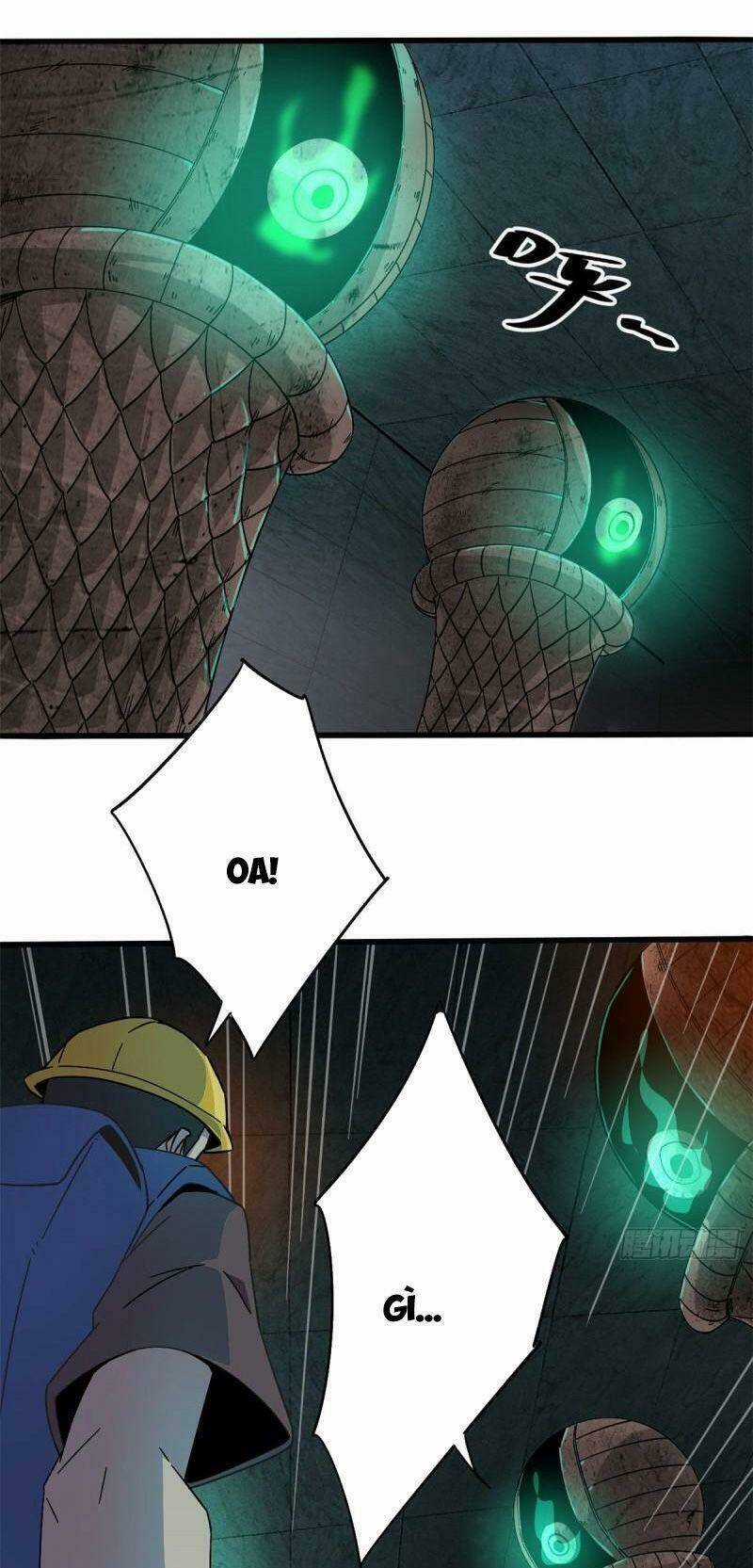 Siêu Thần Chế Tạp Sư Chapter 27 trang 18