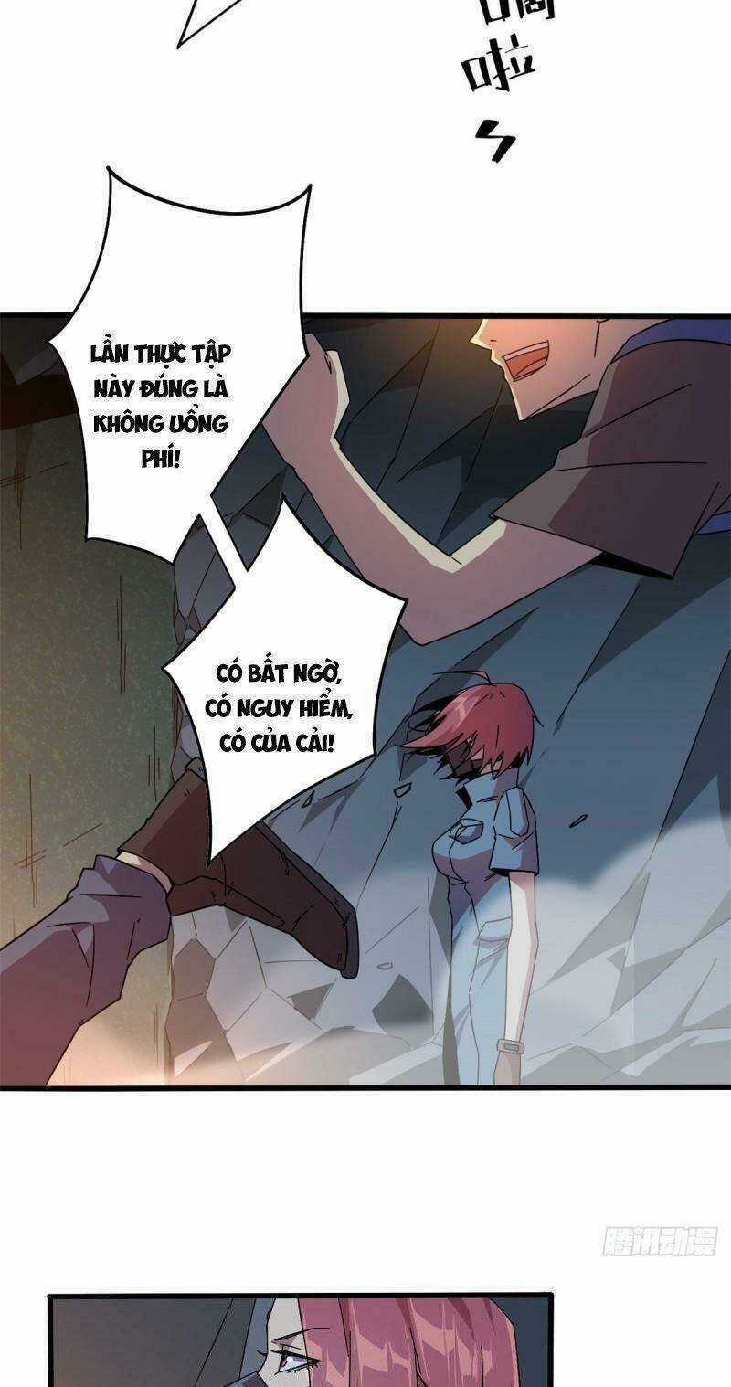 Siêu Thần Chế Tạp Sư Chapter 27 trang 2