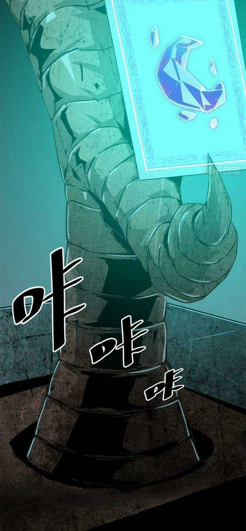 Siêu Thần Chế Tạp Sư Chapter 27 trang 21