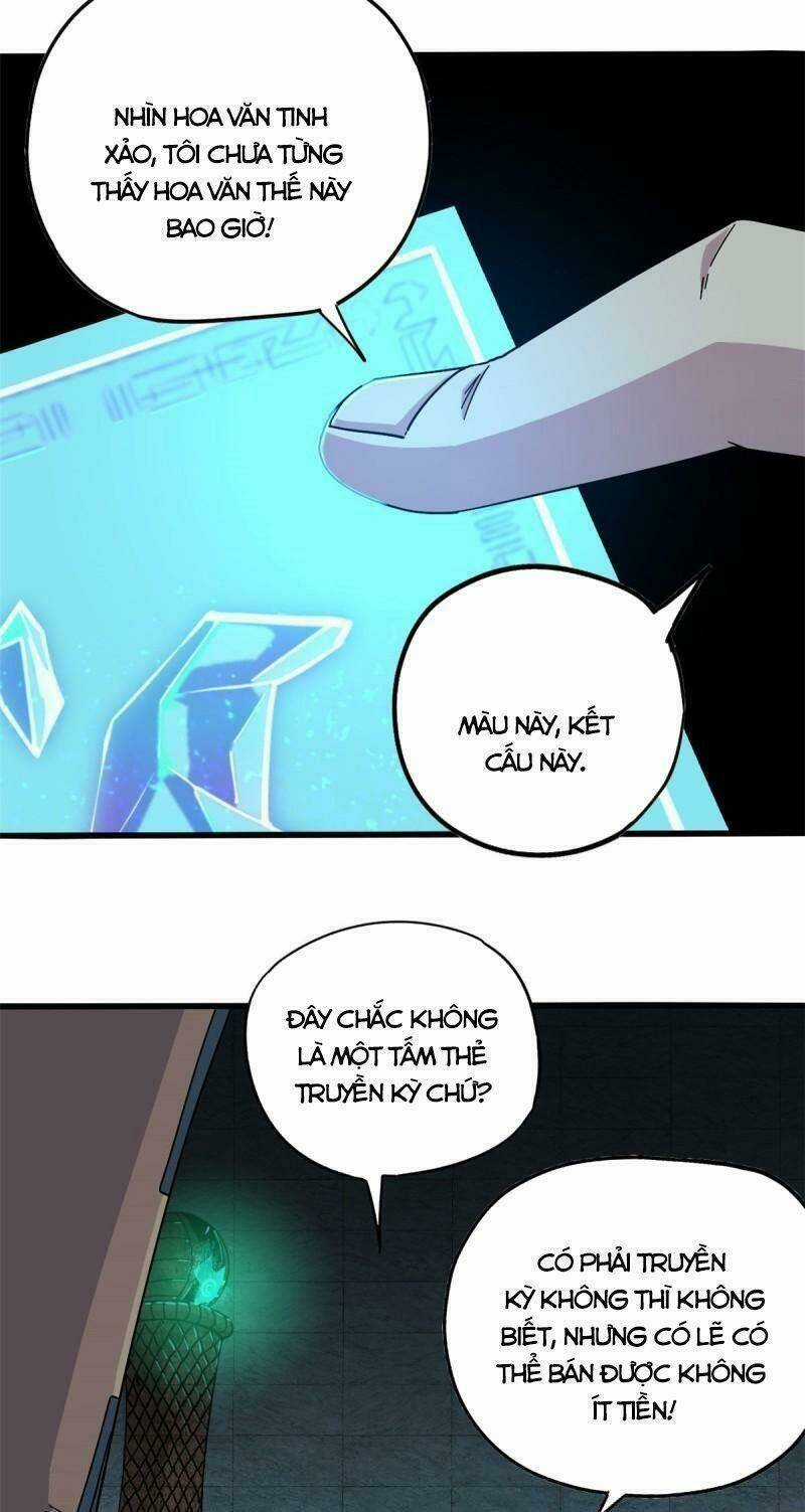 Siêu Thần Chế Tạp Sư Chapter 27 trang 24