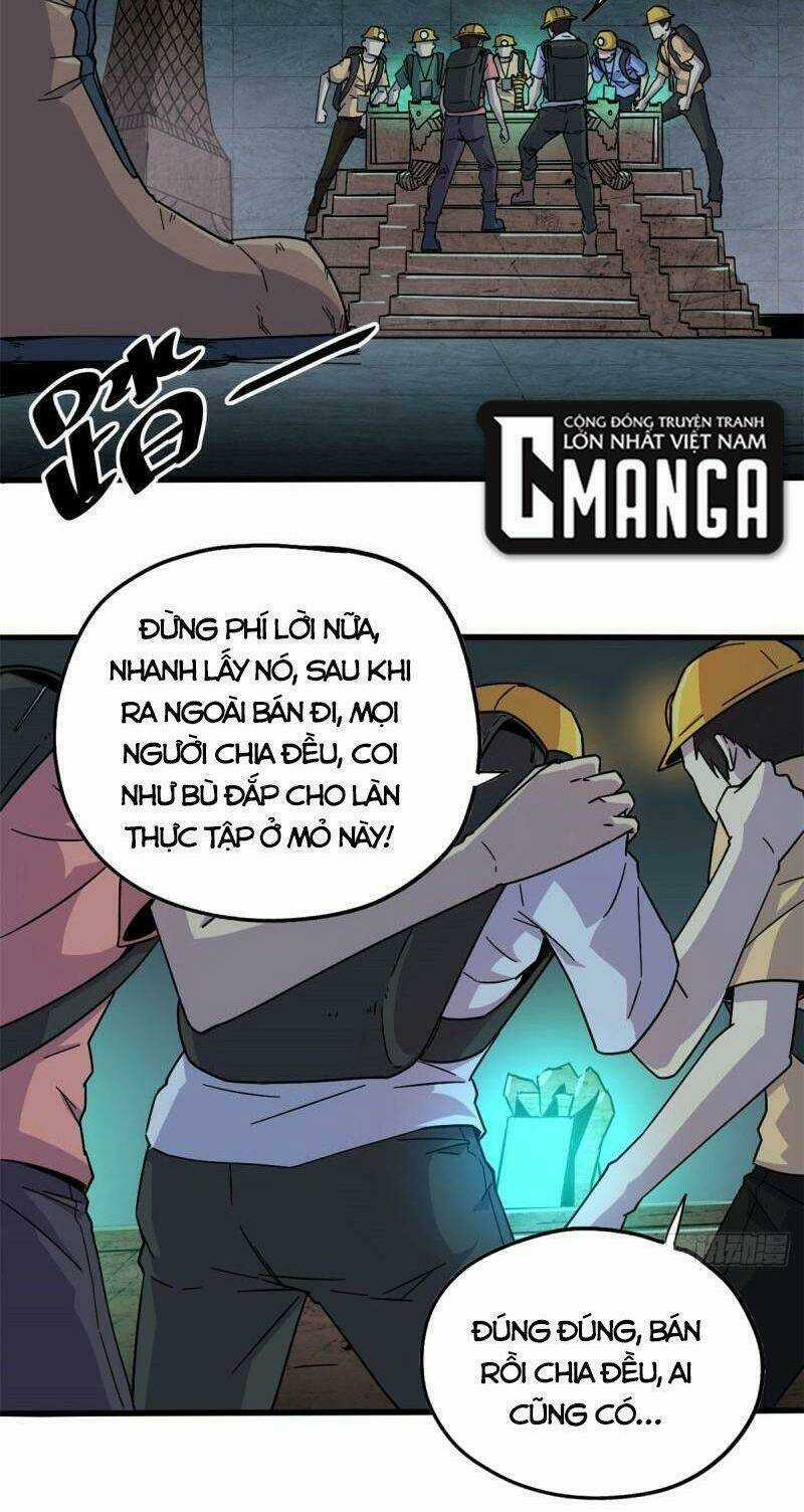 Siêu Thần Chế Tạp Sư Chapter 27 trang 25