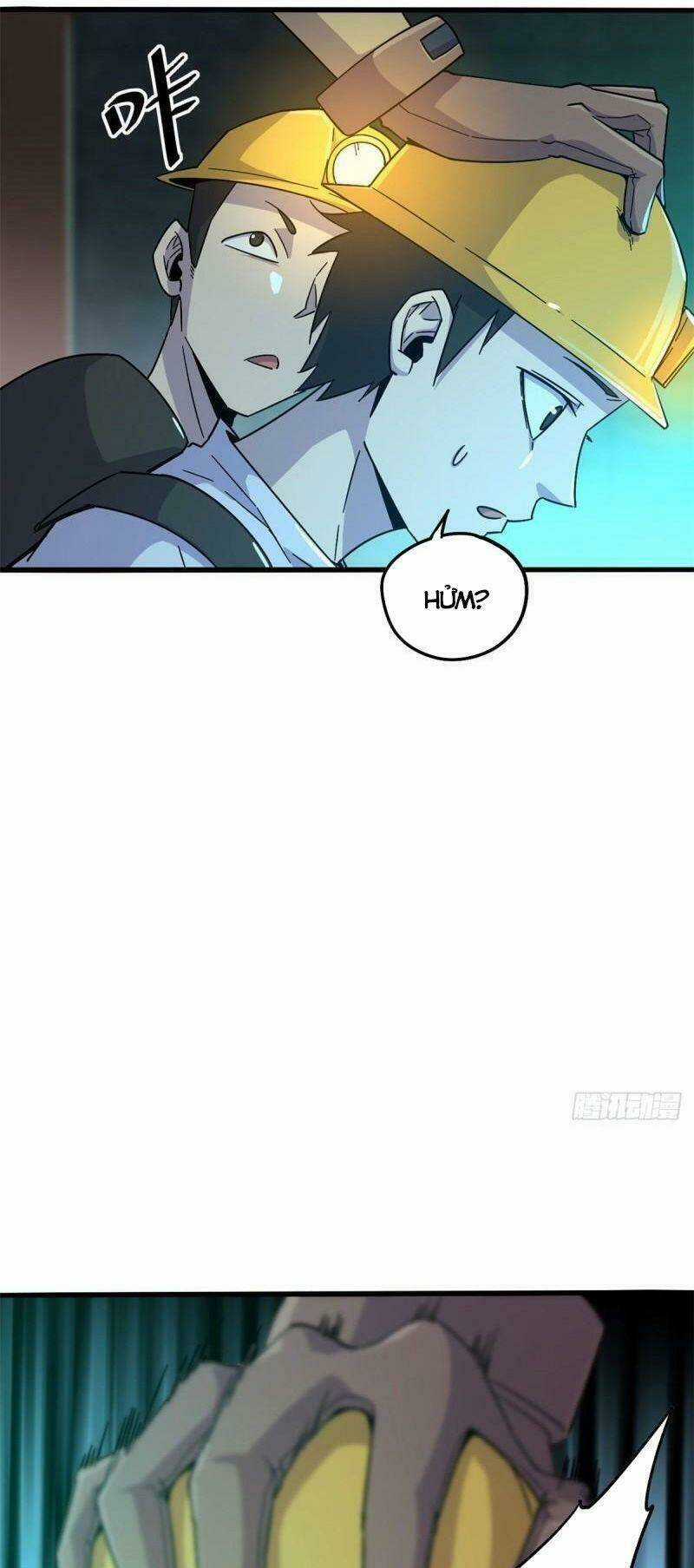 Siêu Thần Chế Tạp Sư Chapter 27 trang 26