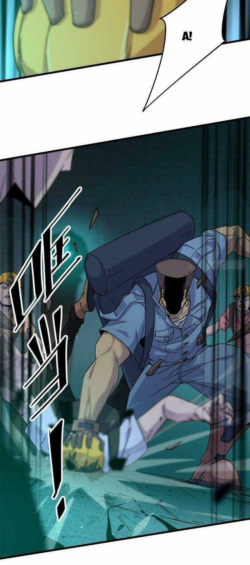 Siêu Thần Chế Tạp Sư Chapter 27 trang 27