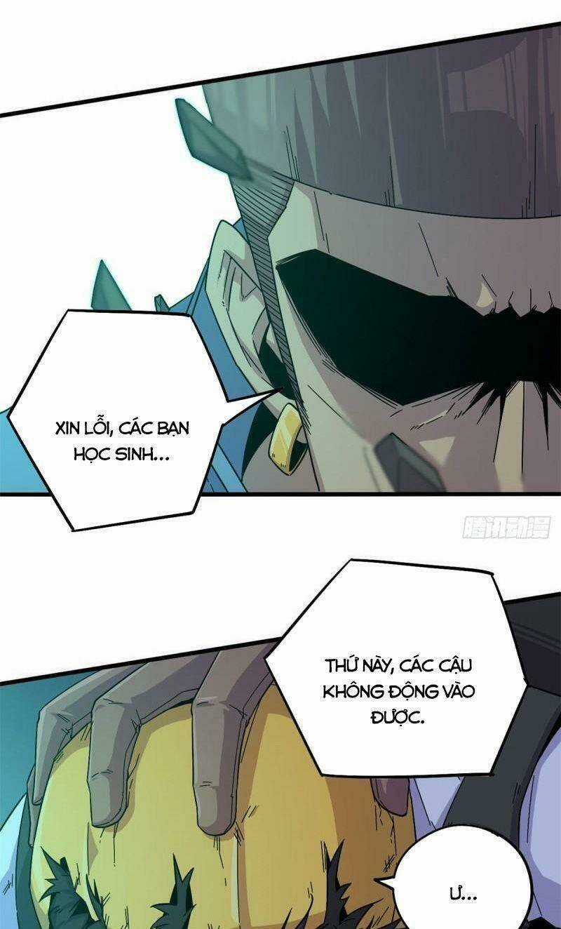 Siêu Thần Chế Tạp Sư Chapter 27 trang 28