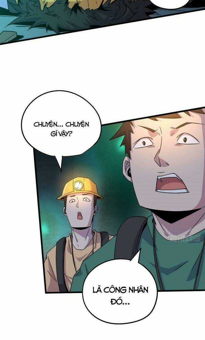 Siêu Thần Chế Tạp Sư Chapter 27 trang 29