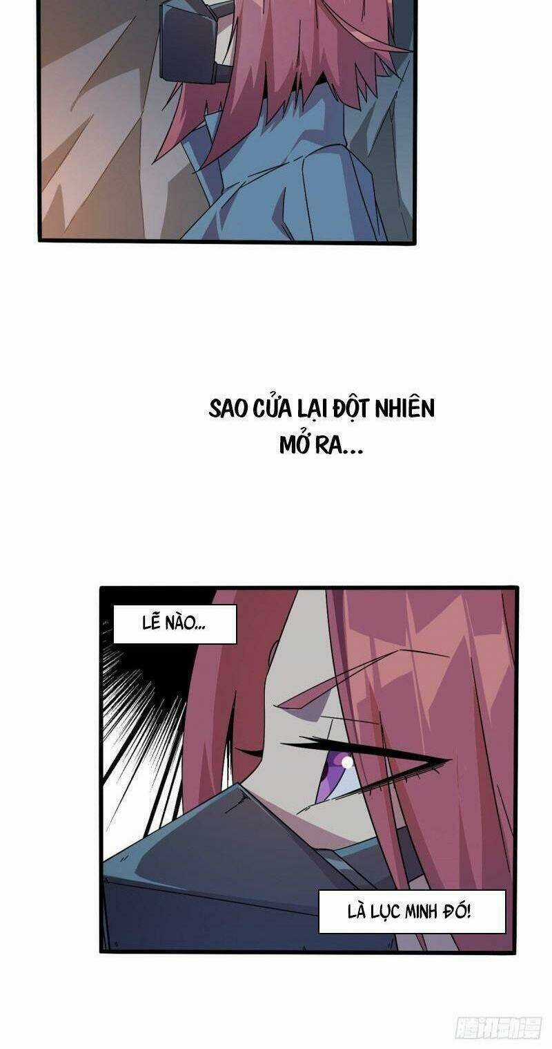 Siêu Thần Chế Tạp Sư Chapter 27 trang 3