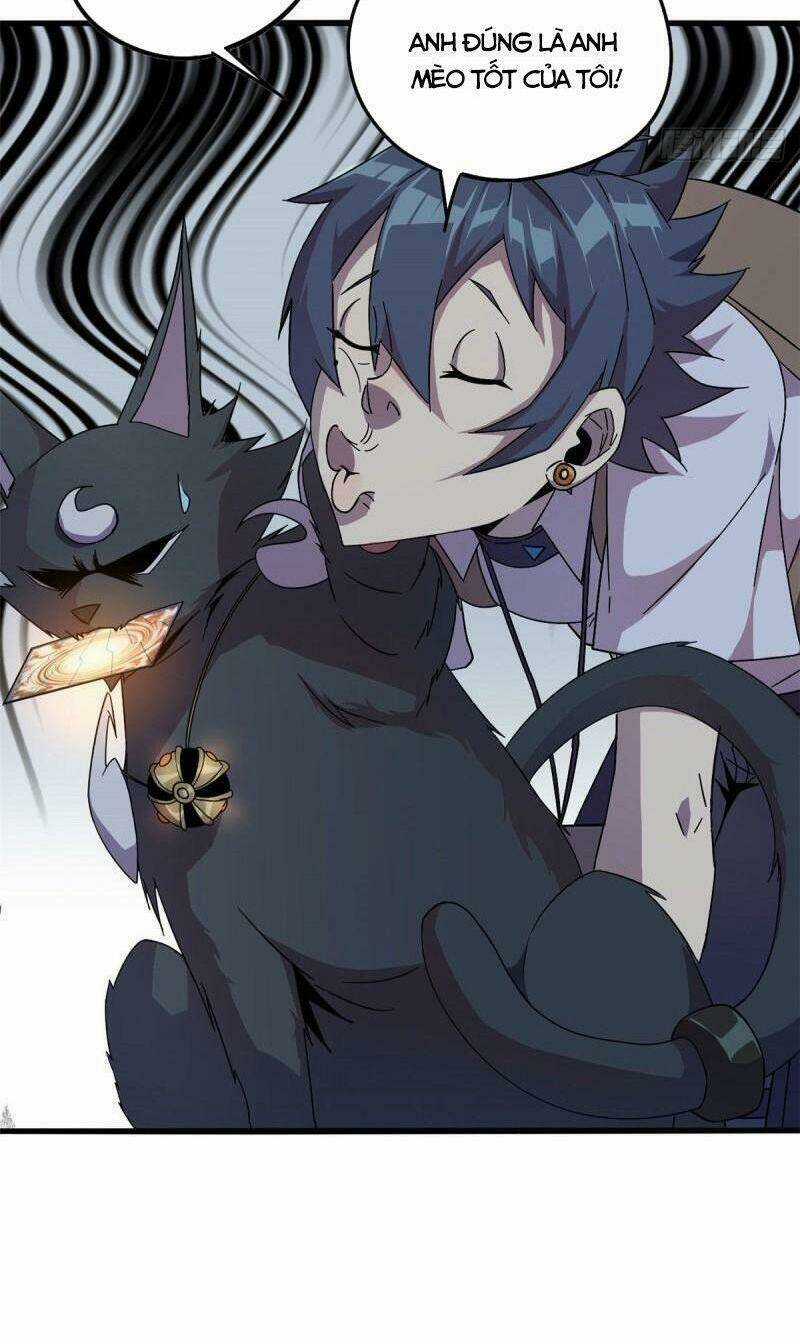 Siêu Thần Chế Tạp Sư Chapter 27 trang 5