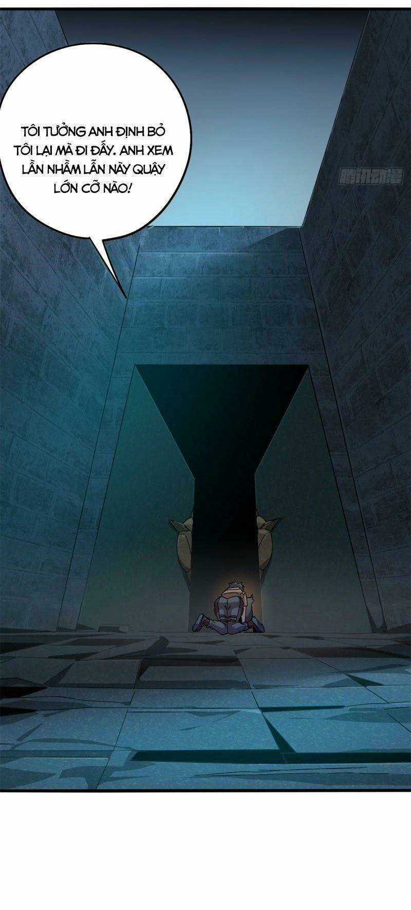 Siêu Thần Chế Tạp Sư Chapter 27 trang 6