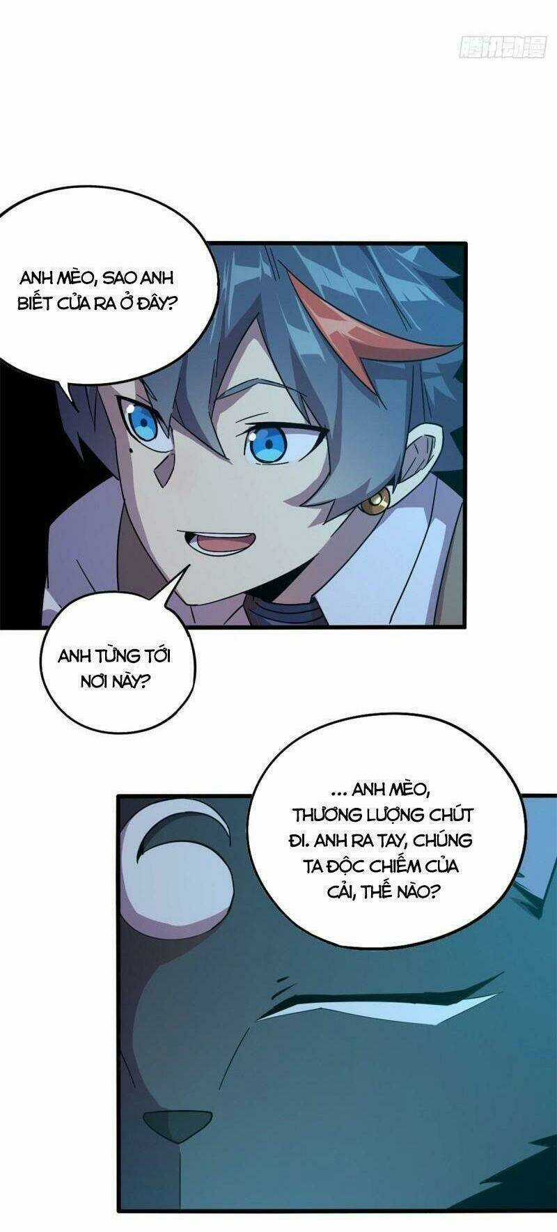 Siêu Thần Chế Tạp Sư Chapter 27 trang 7