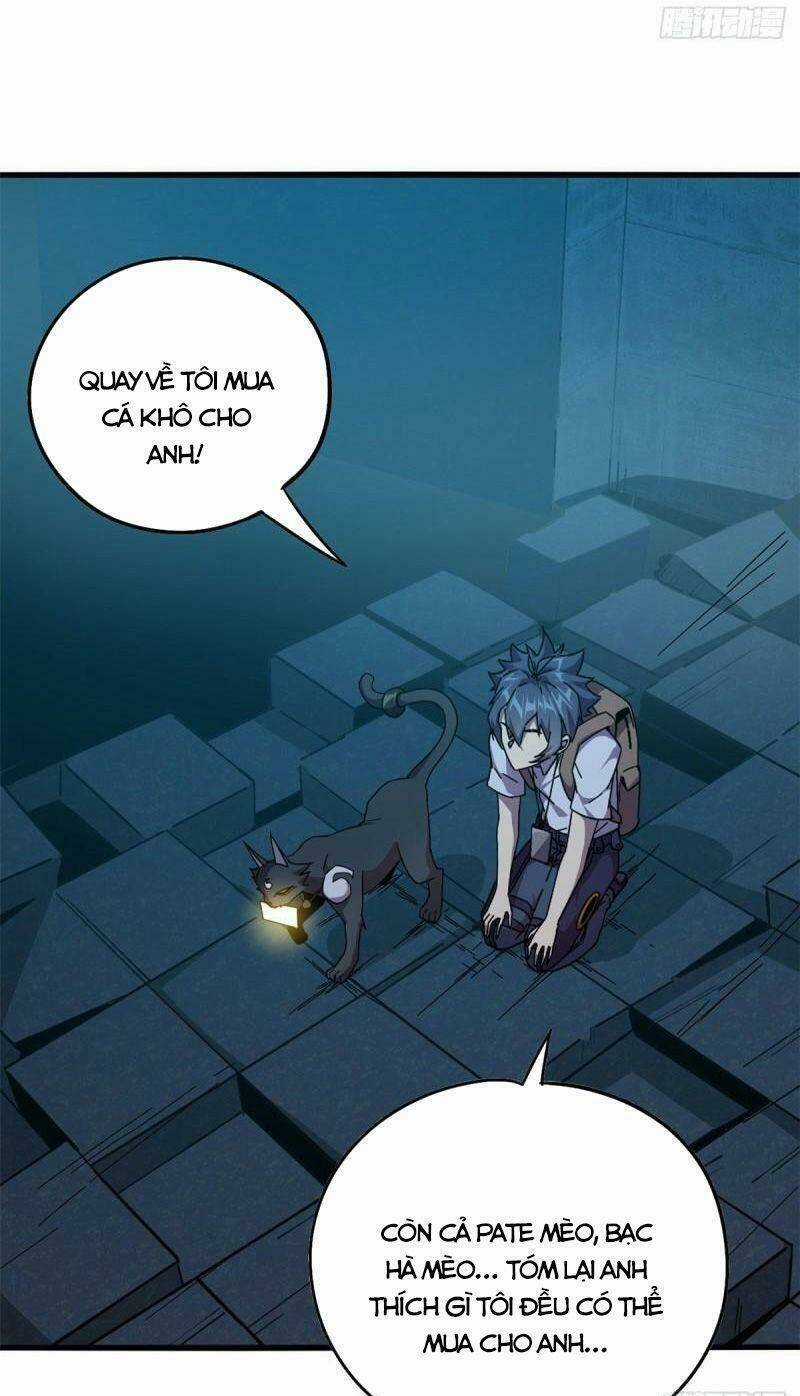 Siêu Thần Chế Tạp Sư Chapter 27 trang 8