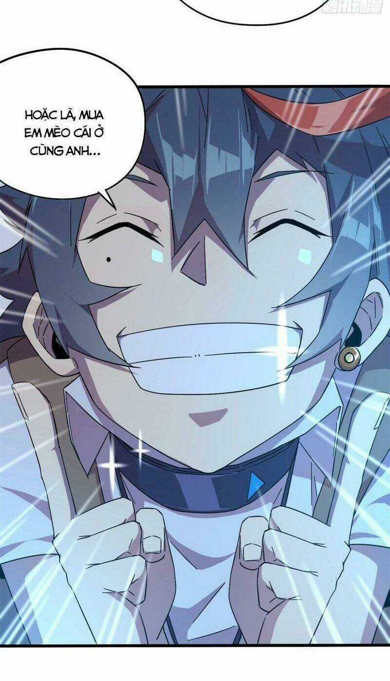 Siêu Thần Chế Tạp Sư Chapter 27 trang 9