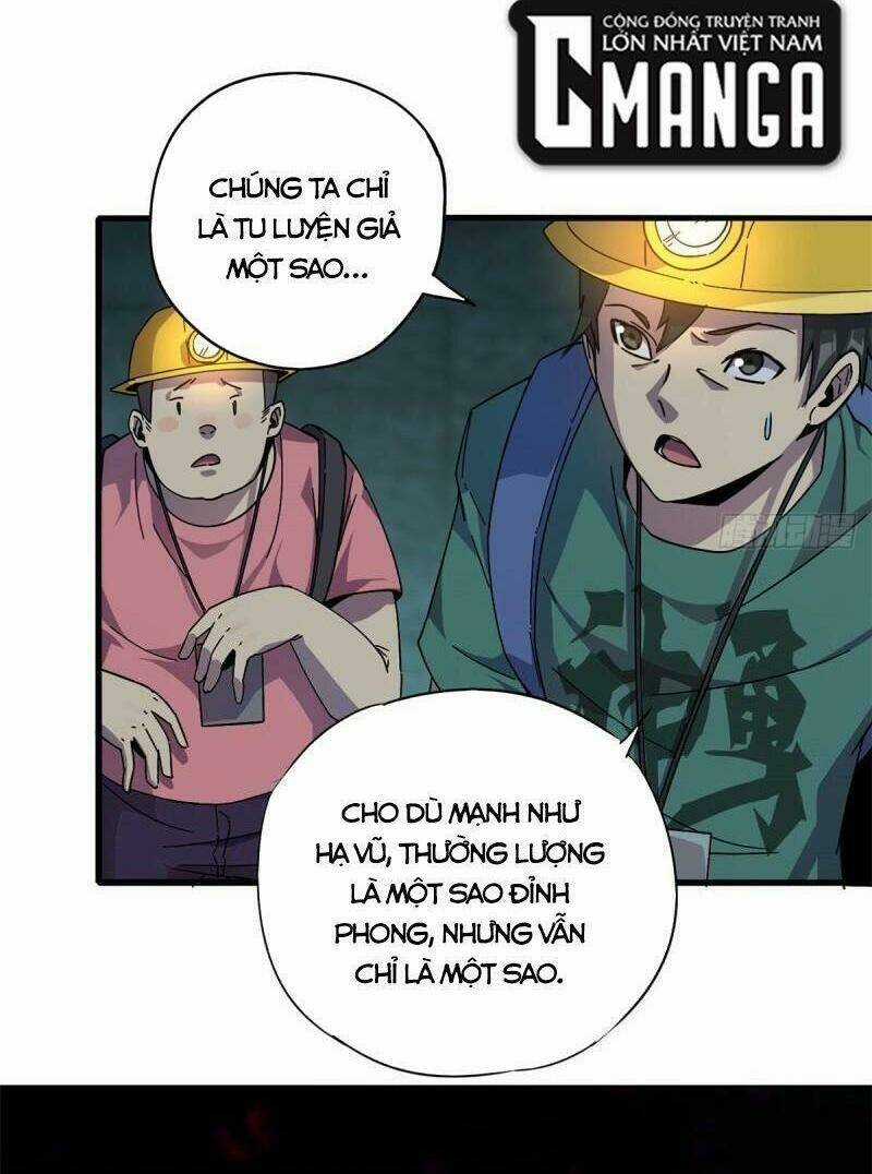 Siêu Thần Chế Tạp Sư Chapter 28 trang 1