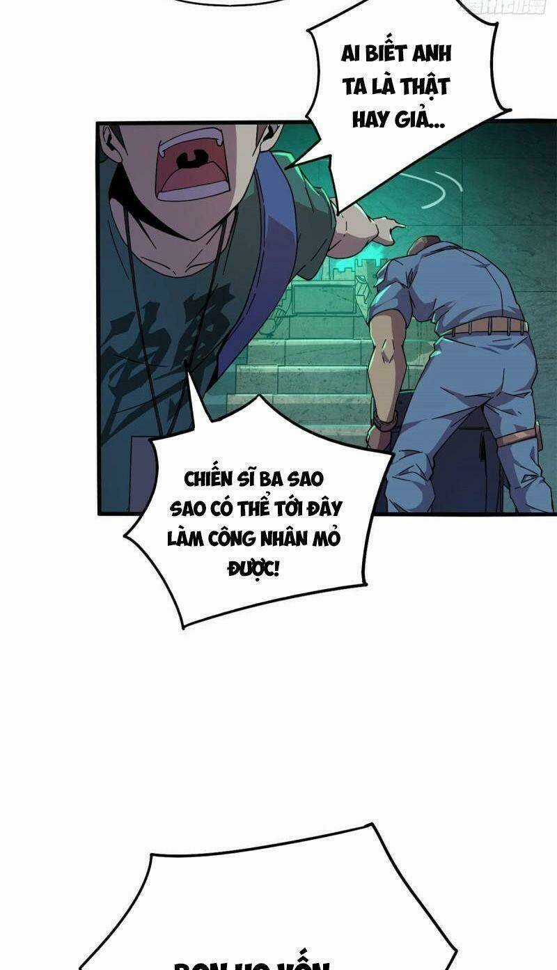 Siêu Thần Chế Tạp Sư Chapter 28 trang 10