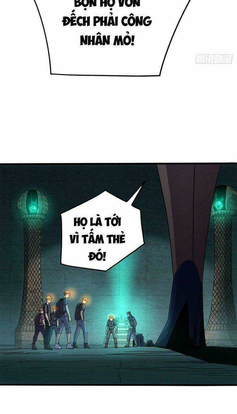 Siêu Thần Chế Tạp Sư Chapter 28 trang 11