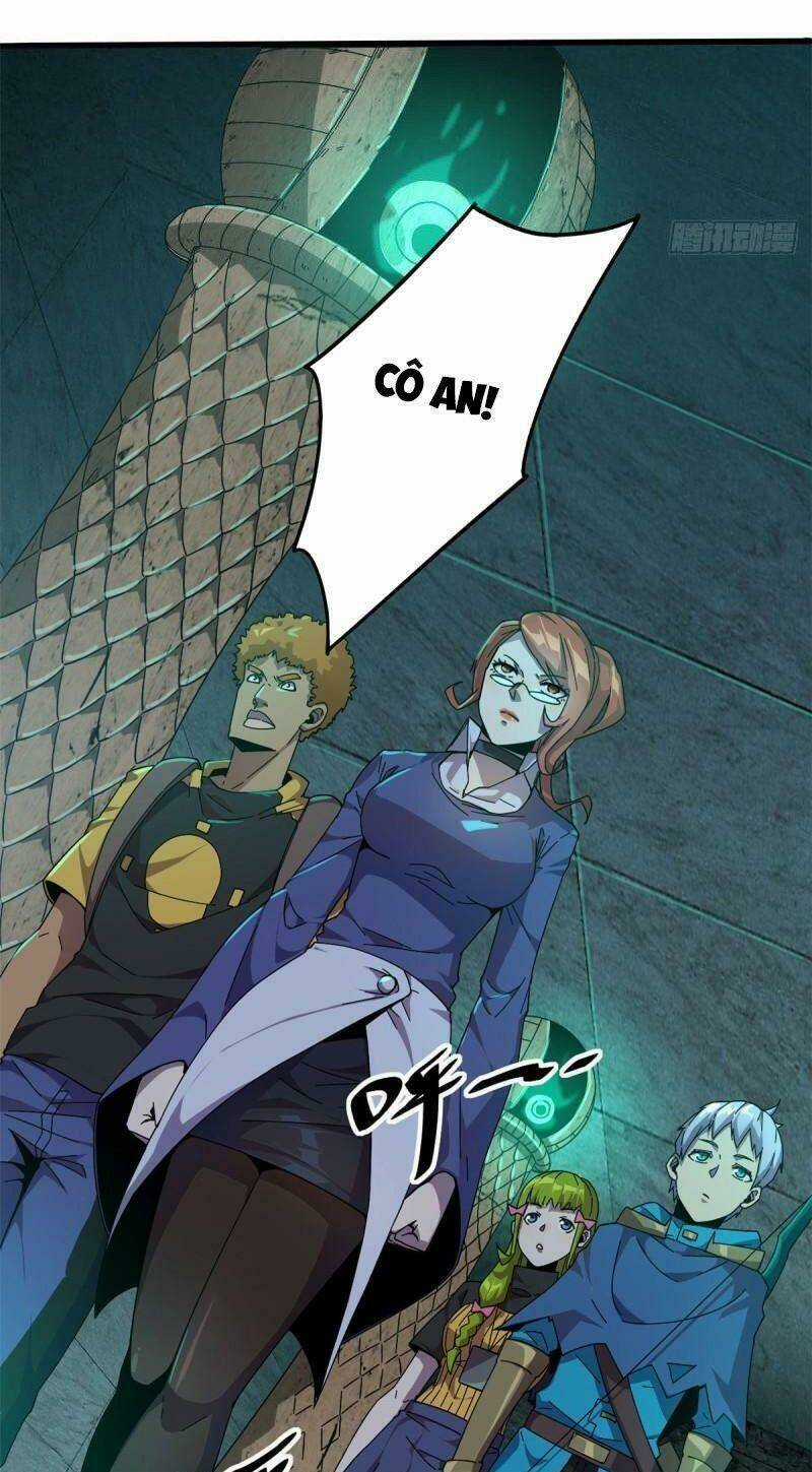 Siêu Thần Chế Tạp Sư Chapter 28 trang 12